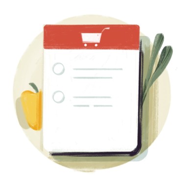 Shopping List Assistant